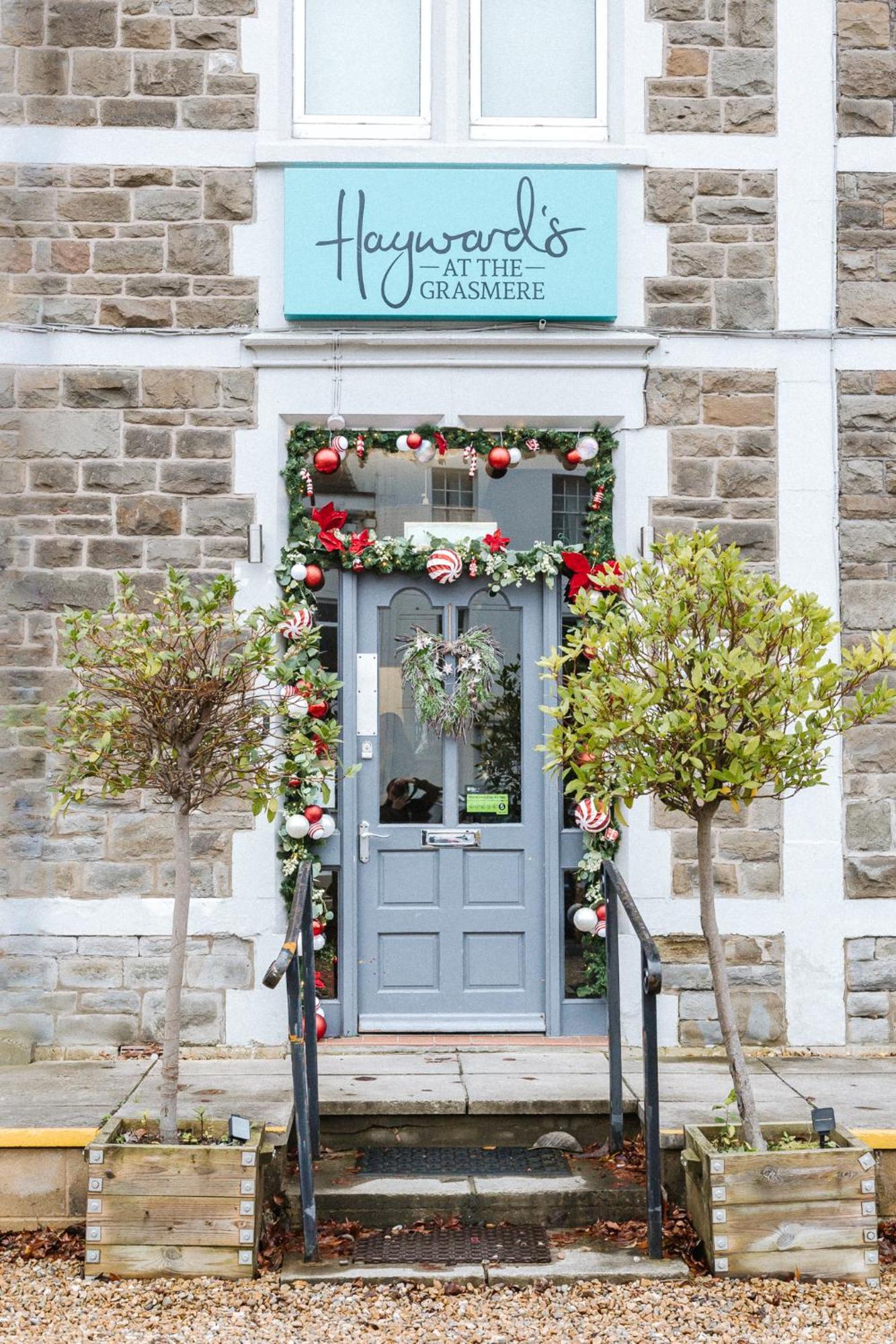 Hayward'S At The Grasmere Киншем Экстерьер фото