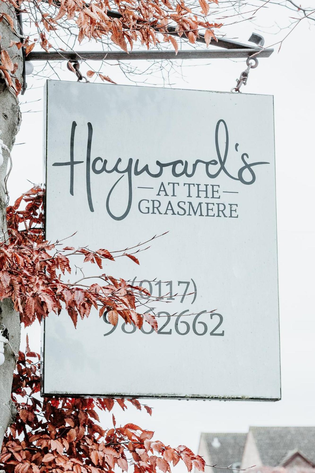 Hayward'S At The Grasmere Киншем Экстерьер фото