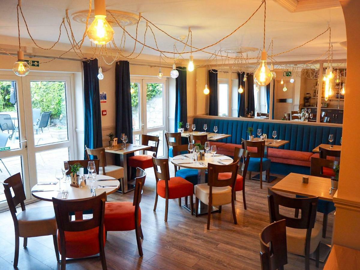 Hayward'S At The Grasmere Киншем Экстерьер фото